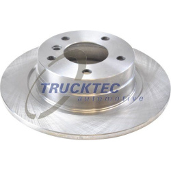 stabdžių diskas (1vnt)
                                TRUCKTEC AUTOMOTIVE                                                0