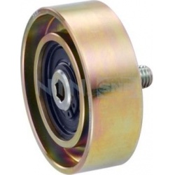 kreipiantysis skriemulys, V formos rumbuotas diržas
                                SNR                                     