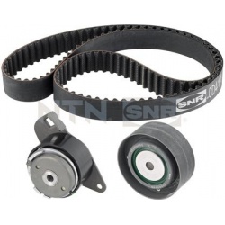 paskirstymo diržo komplektas
                                SNR                                                KD455.28, SN