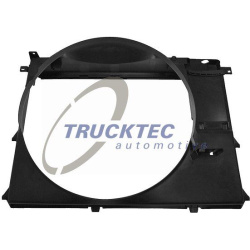 apdanga, radiatoriaus ventiliatorius
                                TRUCKTEC AUTOMOTIVE                                     