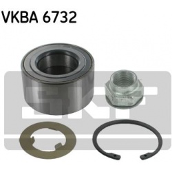 Rato guolio komplektas
SKF VKBA 6732, SKF, VKB