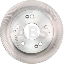 stabdžių diskas (1vnt)
                                A.B.S.                                                17381, Nenurod