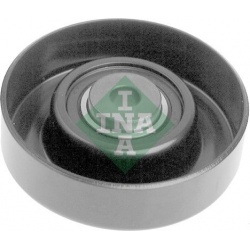 kreipiantysis skriemulys, V formos rumbuotas diržas
                                INA                                     