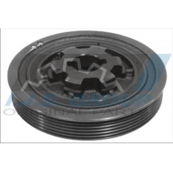 Skriemulys, alkūninis velenas Technology &amp; Quality, Made in Spain
                                IJS GROUP             