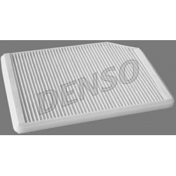 filtras, salono oras
                                DENSO                                                DCF034P, DENSO, DCF