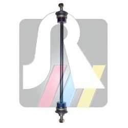 Stabilizatoriaus traukė
                                RTS                                                97.00596, RTS, 97