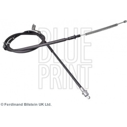 trosas, stovėjimo stabdys
                                BLUE PRINT                                                ADC44610