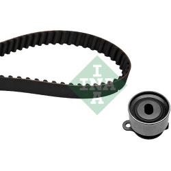 paskirstymo diržo komplektas
                                INA                                                530031510, I