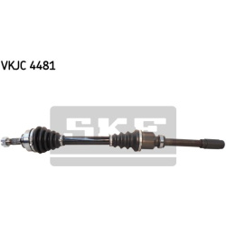 pusašis
                                SKF                                                VKJC 4481, SKF, VKJC4481, auto de