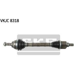 pusašis
                                SKF                                                VKJC 8318, SKF, VKJC8318, auto de