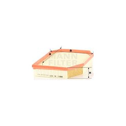oro filtras
                                MANN-FILTER                                                C30003, MANN-FILTER, C