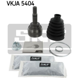 pusašio šarnyras
                                SKF                                                VKJA 5404, SKF, VKJA540