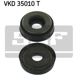 frikcinis guolis, pakabos statramsčio atramos montavimas
                                SKF                                