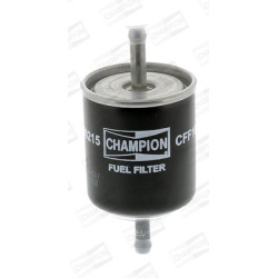 kuro filtras
                                CHAMPION                                CFF100215, CHAMPION, CFF100215, auto det