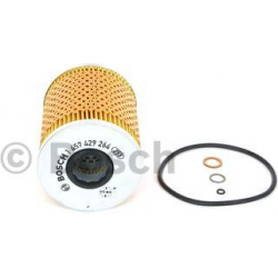 alyvos filtras
                                BOSCH                                                1457429264, BOSCH, 145742