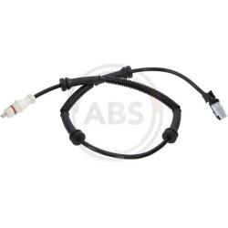 Daviklis ABS
                                A.B.S.                                30776, Nenurodytas gamintojas, 30776, auto