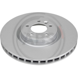 stabdžių diskas (1vnt) COATED
                                A.B.S.                                                18105, 