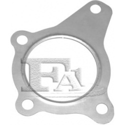 tarpiklis, išleidimo kolektorius
                                FA1                                                110992, 