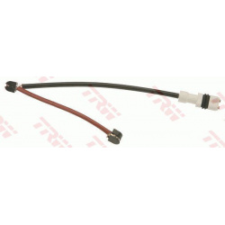 įspėjimo kontaktas, stabdžių trinkelių susidėvėjimas
                                TRW                              