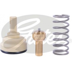 termostatas, aušinimo skystis
GATES TH435105G