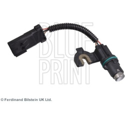 jutiklis, skirstomojo veleno padėtis
                                BLUE PRINT                                             