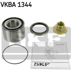 SKF                                VKBA 1344, SKF, VKBA1344, auto detalė