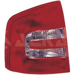 kombinuotas galinis žibintas
                                ALKAR                                                2242521, N