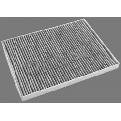 filtras, salono oras
                                DENSO                                                DCF067K, DENSO, DCF