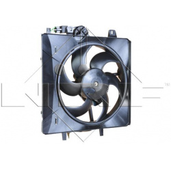 ventiliatorius, radiatoriaus
                                NRF                                                47335, NRF, 4