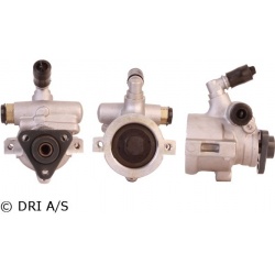 hidraulinis siurblys, vairo sistema
                                DRI                                                715520