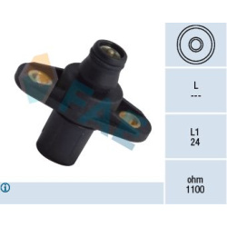 Daviklis alkūninio veleno padėties
                                FAE                                                79099