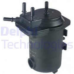 kuro filtras
                                DELPHI                                                HDF917, Nenurodytas gamint