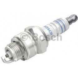 uždegimo žvakė Nikelis
                                BOSCH                                                0242229657, BO