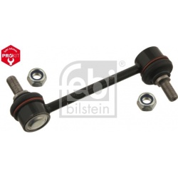 Stabilizatoriaus traukė
                                FEBI BILSTEIN                                                33495, 