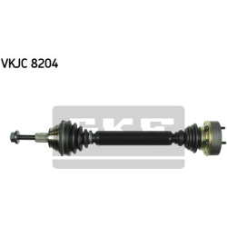 pusašis
SKF VKJC 8204, SKF, VKJC8204, auto de