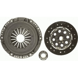 sankabos komplektas
                                SACHS                                                3000 317 001, SACHS,