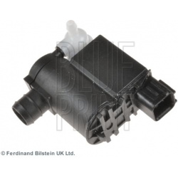 vandens siurblys, priekinio stiklo plovimas
                                BLUE PRINT                                       