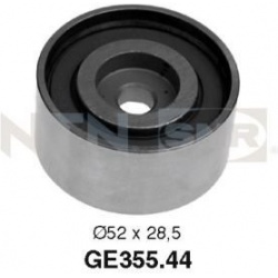 kreipiantysis skriemulys, paskirstymo diržas
                                SNR                                            