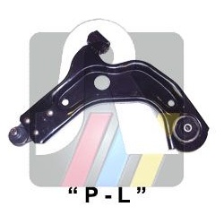 pakabos svirtis
                                RTS                                96.90602.2, RTS, 96906022, auto detalė
