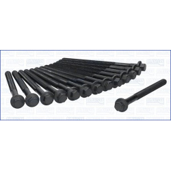 varžtų kompl., cil. galvutės varžtai
                                AJUSA                                               