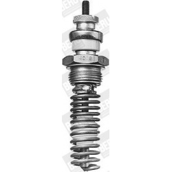 kaitinimo žvakė, stovėjimo šildytuvas
                                BorgWarner (BERU)                                  
