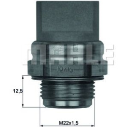 BEHR                                                TSW 33, BEHR, TSW33, auto detalė