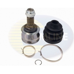 Granata prie rato (pusašio šarnyras)
                                COMLINE                                               