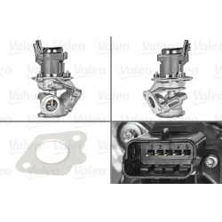 ERG vožtuvas ORIGINAL PART
                                VALEO                                                700413, VALE
