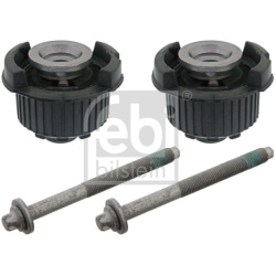 ašies korpuso guolių komplektas
                                FEBI BILSTEIN                                31965, FEBI BI