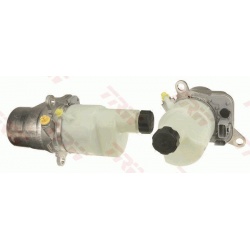 hidraulinis siurblys, vairo sistema
                                TRW                                                JER161