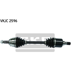 pusašis
                                SKF                                                VKJC 2596, SKF, VKJC2596, auto de