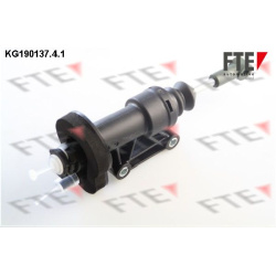 pagrindinis cilindras, sankaba
                                FTE                                                KG190137.4.