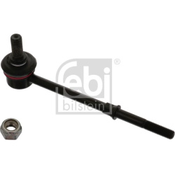 Stabilizatoriaus traukė
                                FEBI BILSTEIN                                                41618, 