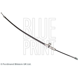 trosas, stovėjimo stabdys
BLUE PRINT ADA10462